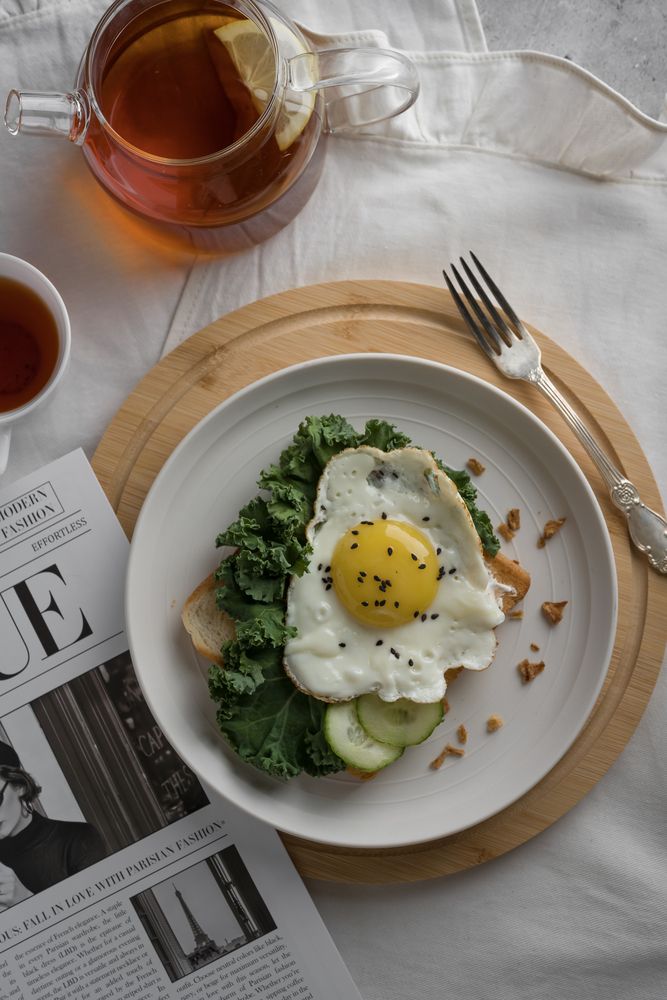 Photograph by Бамбиза Полина