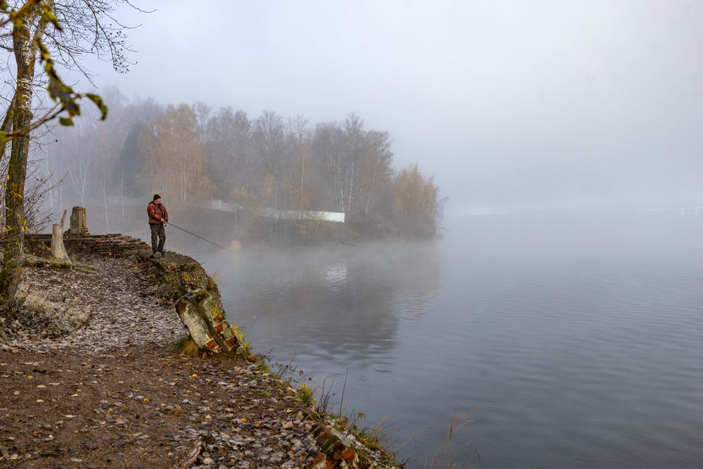 Фотография автора Воробьёв Константин
