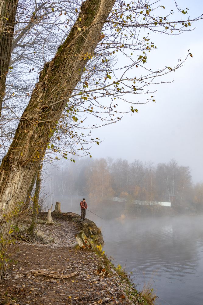 Фотография автора Воробьёв Константин