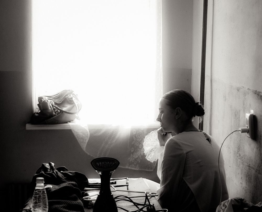 Photograph by Максим Светличный