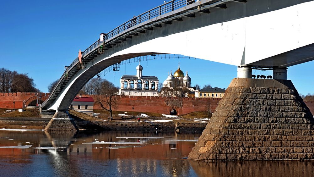 Photograph by николай зайцев