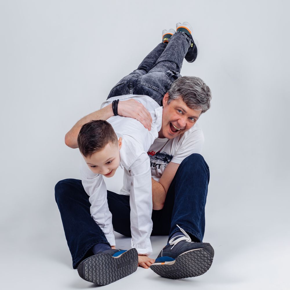 Фотография автора Анна Авилочкина