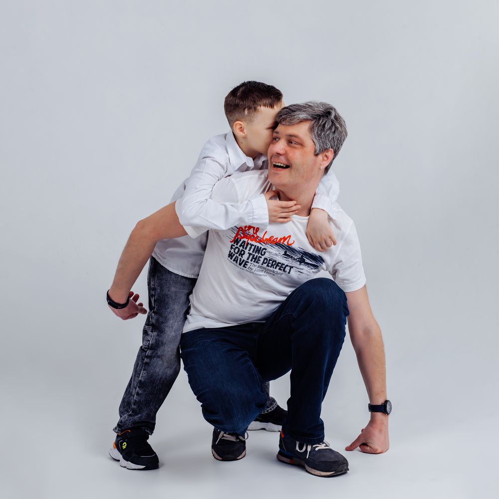 Фотография автора Анна Авилочкина