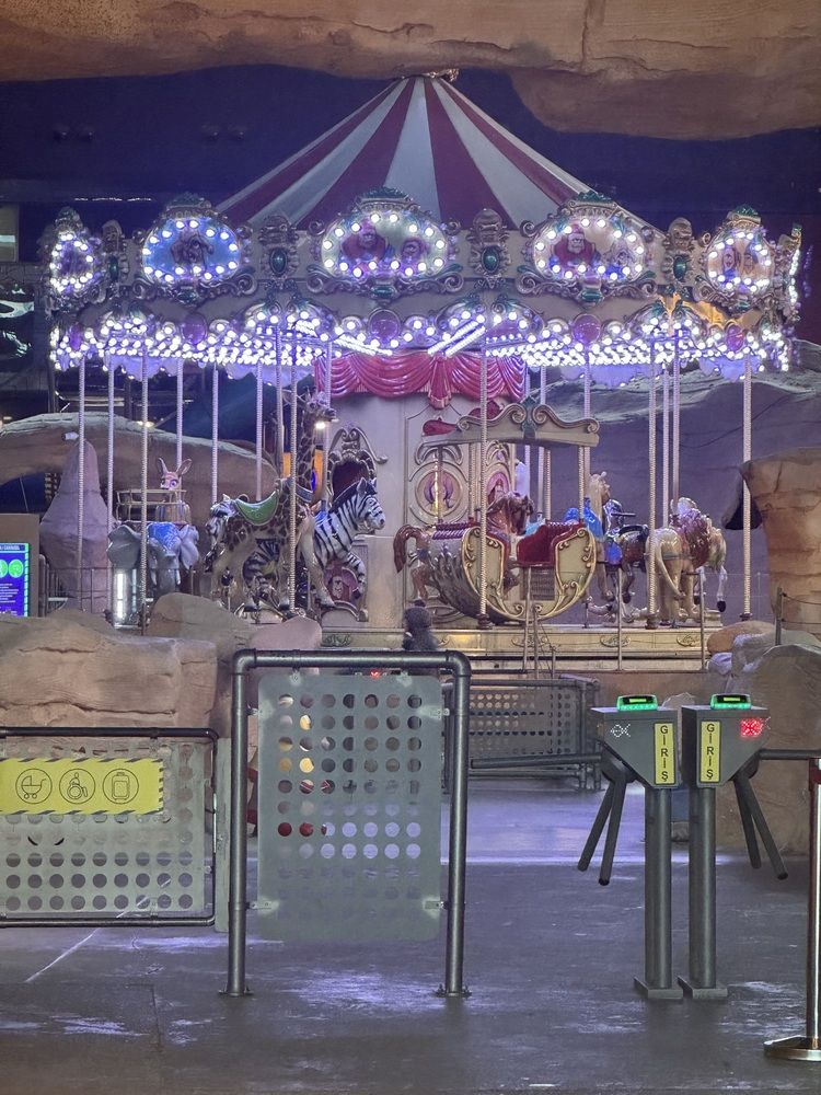 Photograph by Büşra Bekar