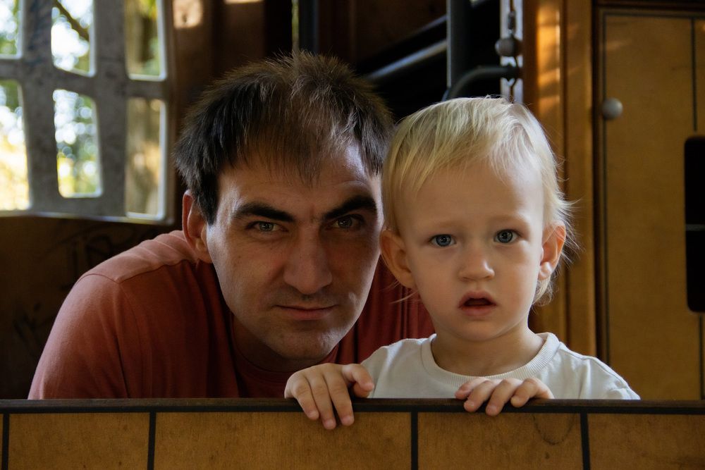 Фотография автора Ксения Золотарь