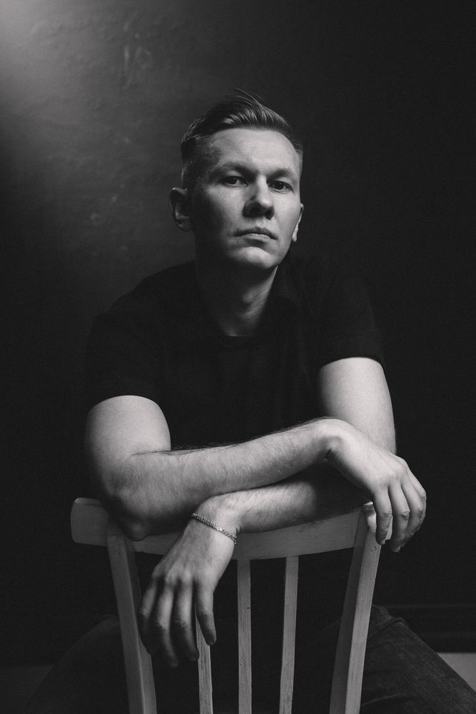 Photograph by Роман Маньков