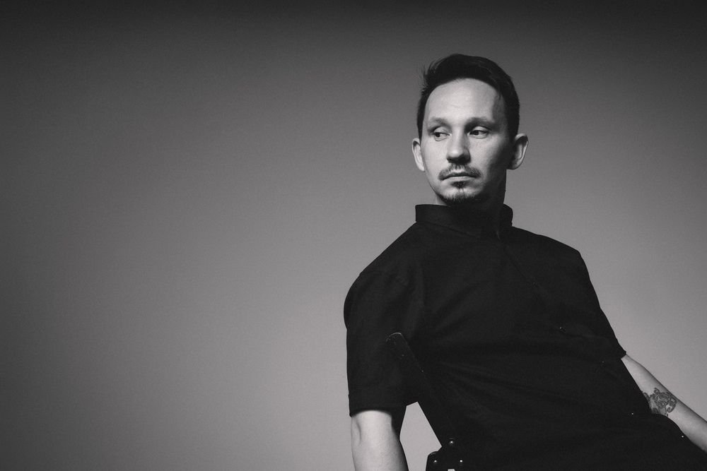 Photograph by Роман Маньков