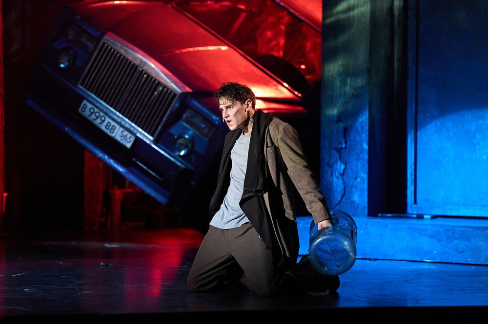 Фотография автора Евгения Турушева