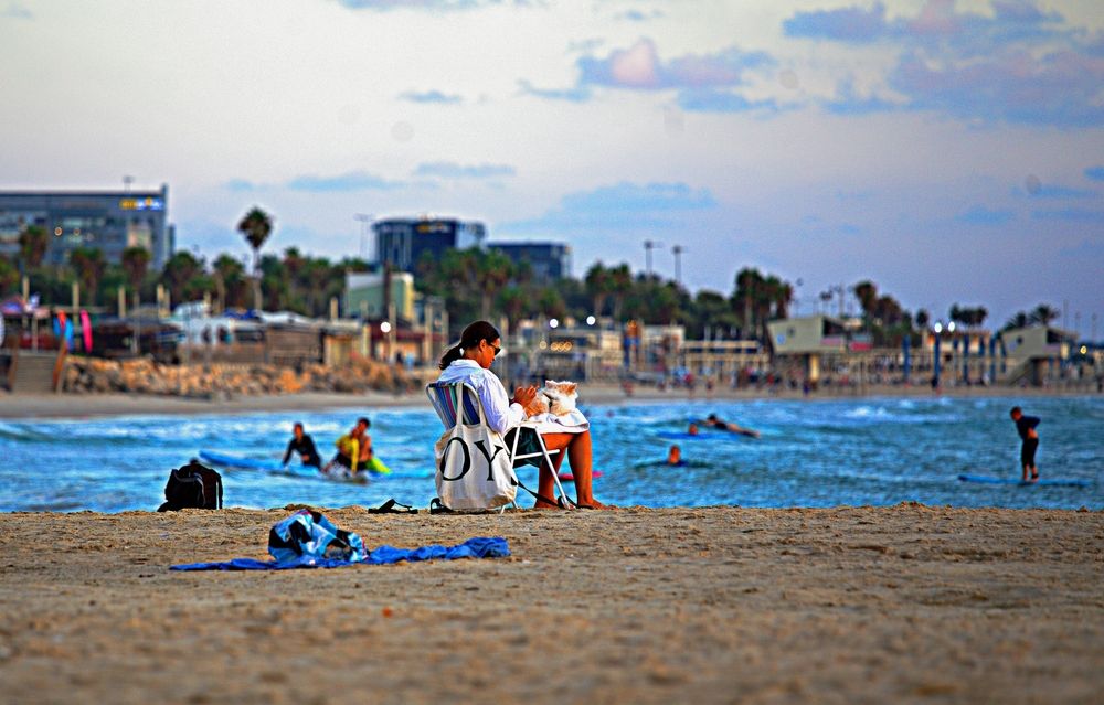 Фотография автора Сергей Рапопорт