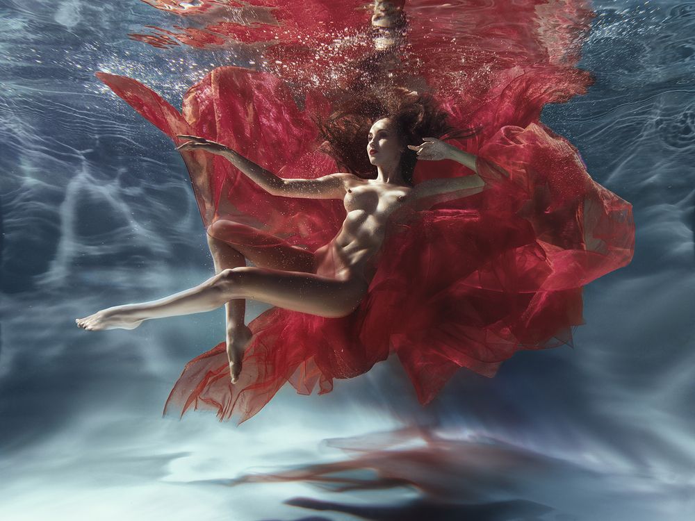 Photograph by Игорь Сахаров