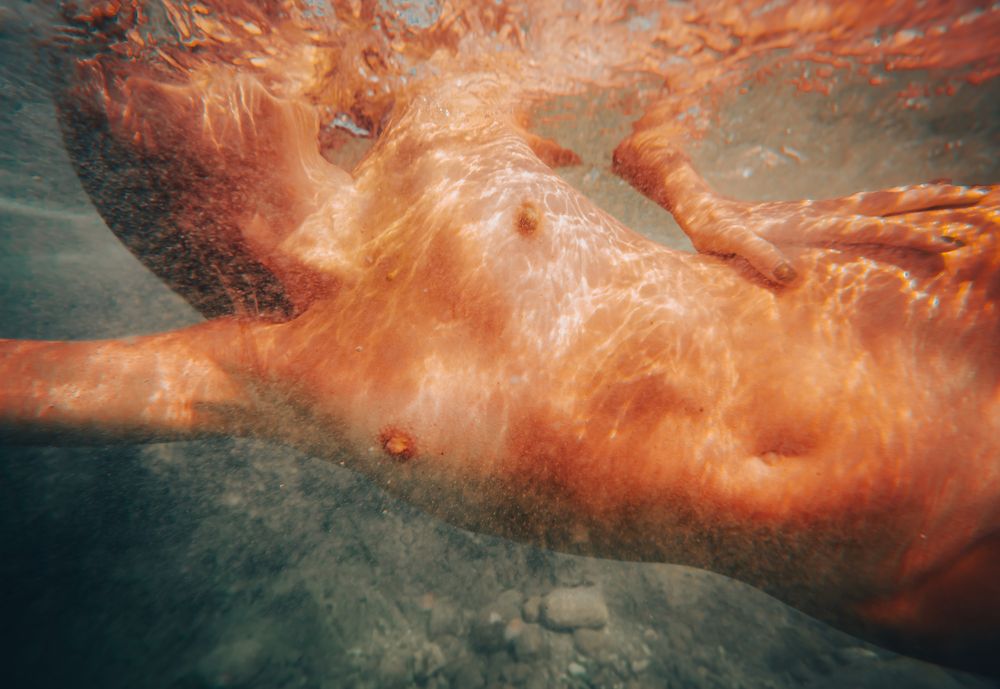 Фотография автора Павел Ермилов