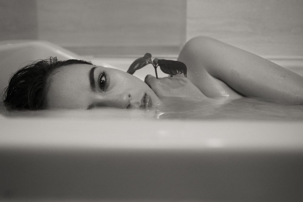 Photograph by Duc Dang