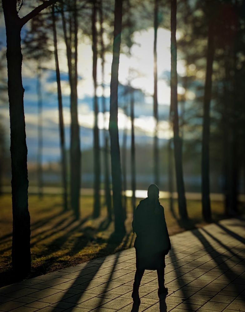 Photograph by Олега Тор