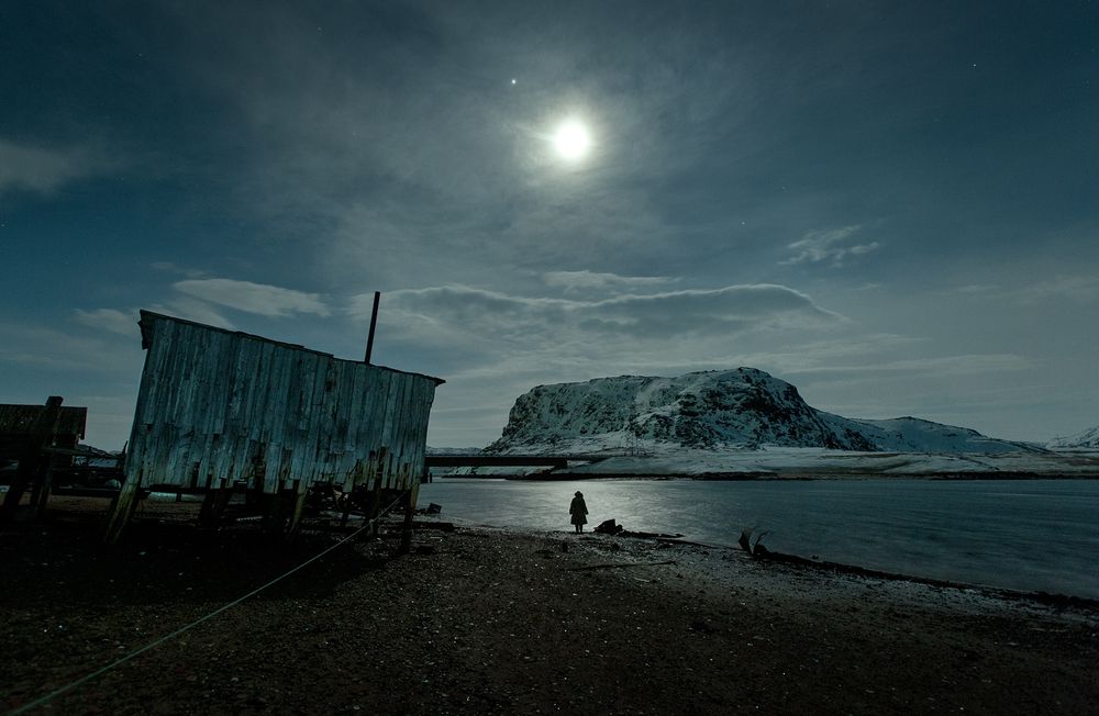 Сновидение.