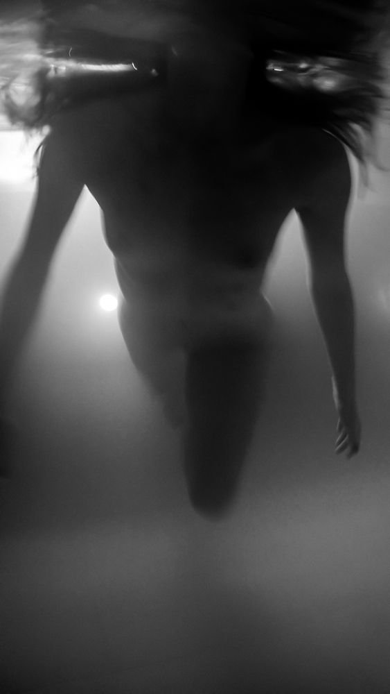 Photograph by Chorche Prigo