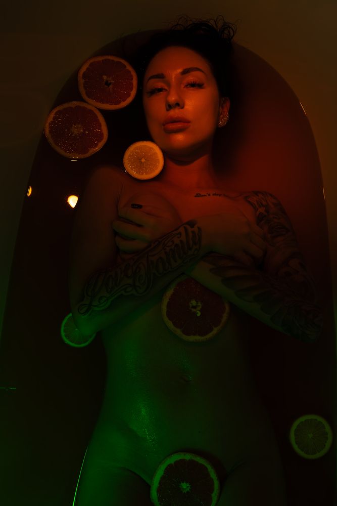 Photograph by Денис Есаков