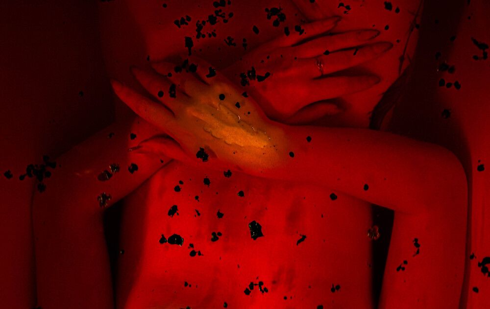 Photograph by Павел Ващилов