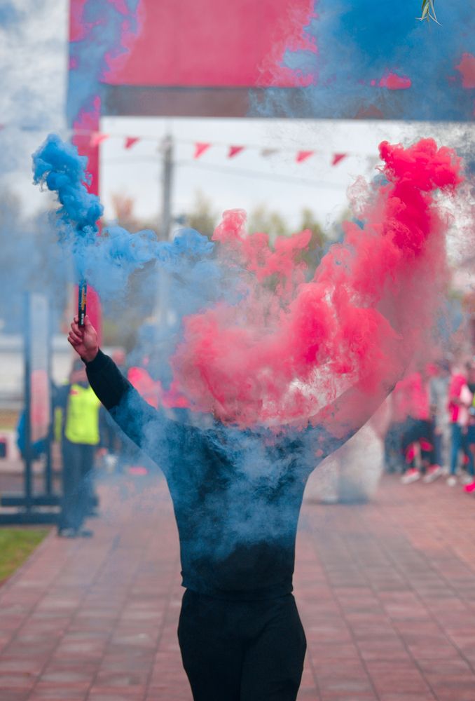 Фотография автора Иван Безрядин