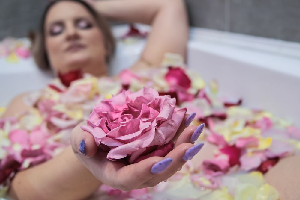 Photograph by Евгения Сенченко