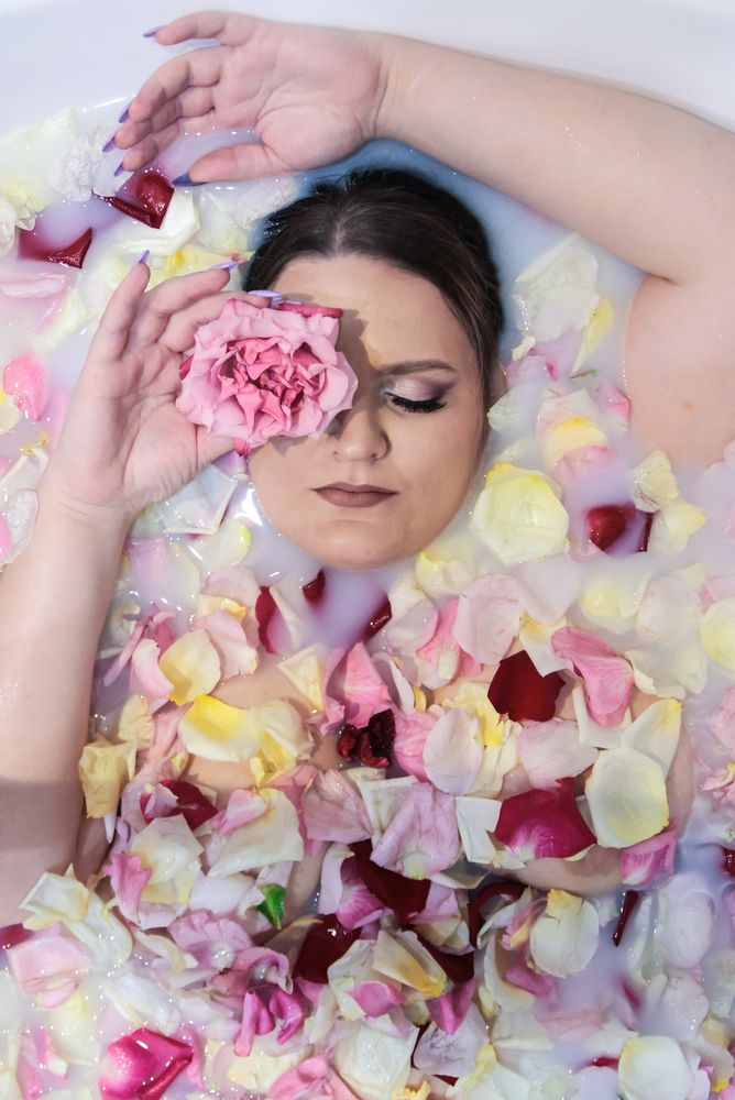 Photograph by Евгения Сенченко