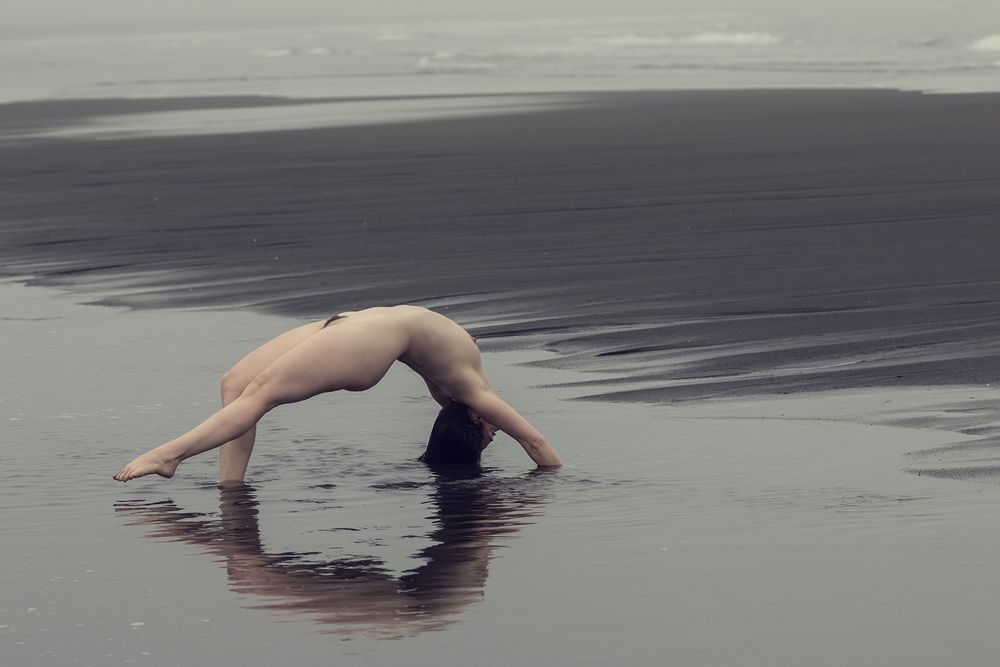 Фотография автора Bragi Kort