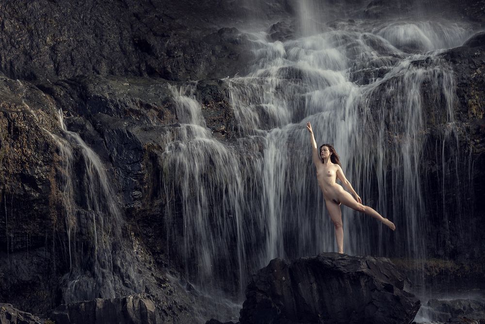 Фотография автора Bragi Kort