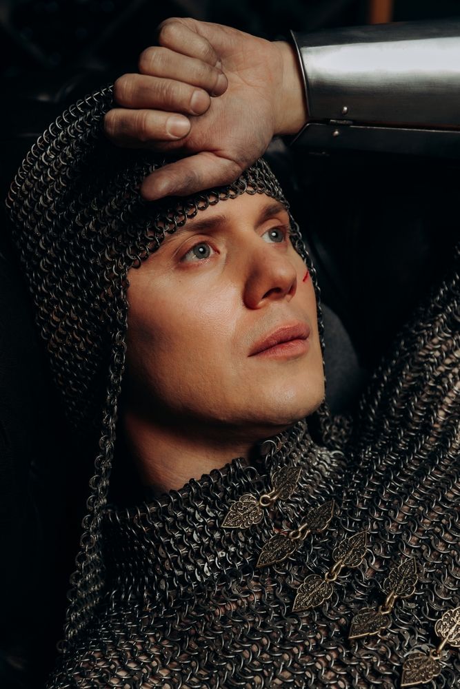 Photograph by Анна Гвоздовская