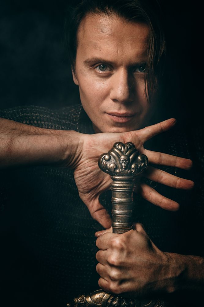 Photograph by Анна Гвоздовская