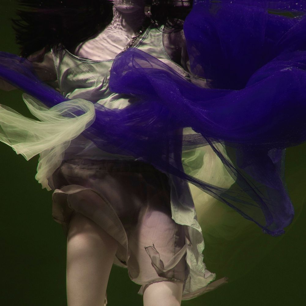 Photograph by Galina Sa