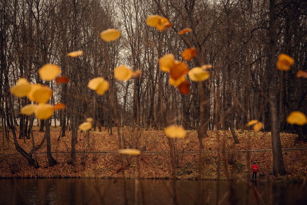 Фотография автора Натали Захарова (Тай)