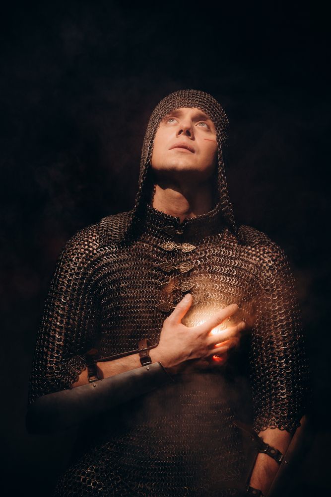 Photograph by Анна Гвоздовская