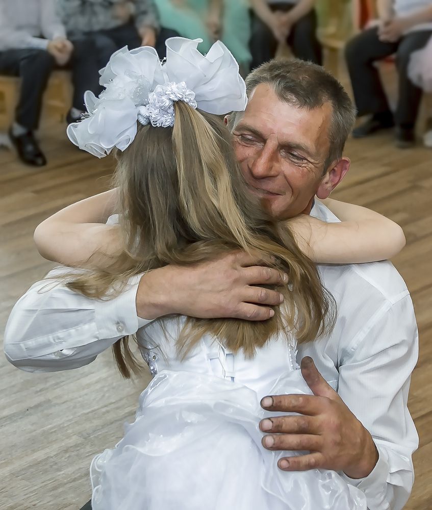 Photograph by Dmitriy Frost