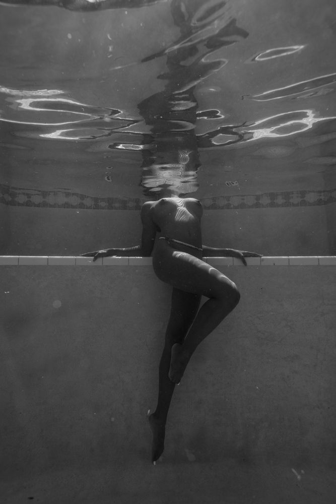 Photograph by Carl Kerridge