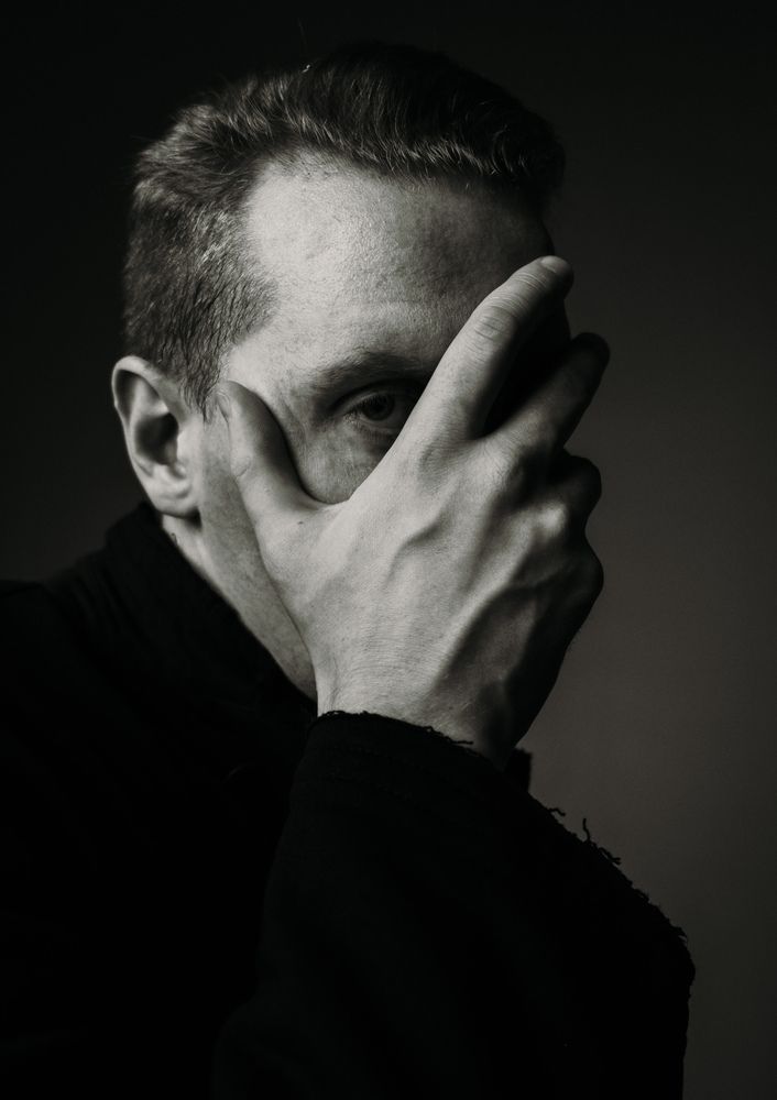 Photograph by Александр Милодан