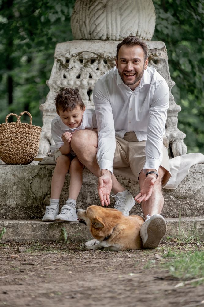 Фотография автора Анна Хазова