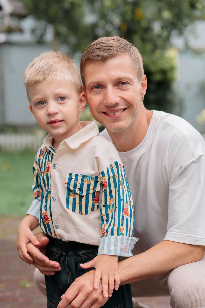 Фотография автора Анна Хазова