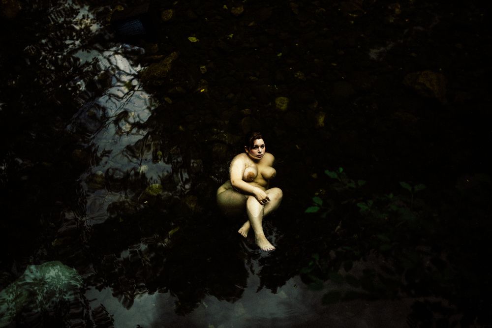 Photograph by Matković Moreno