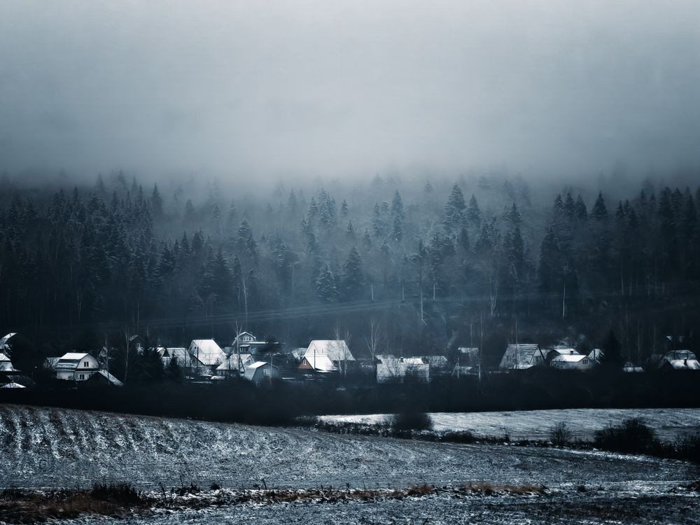 Фотография автора Андрей Пучков