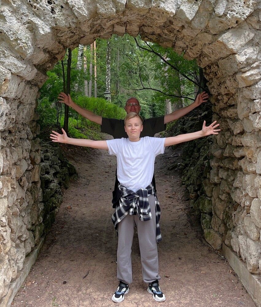 Photograph by Владимир Малёшин