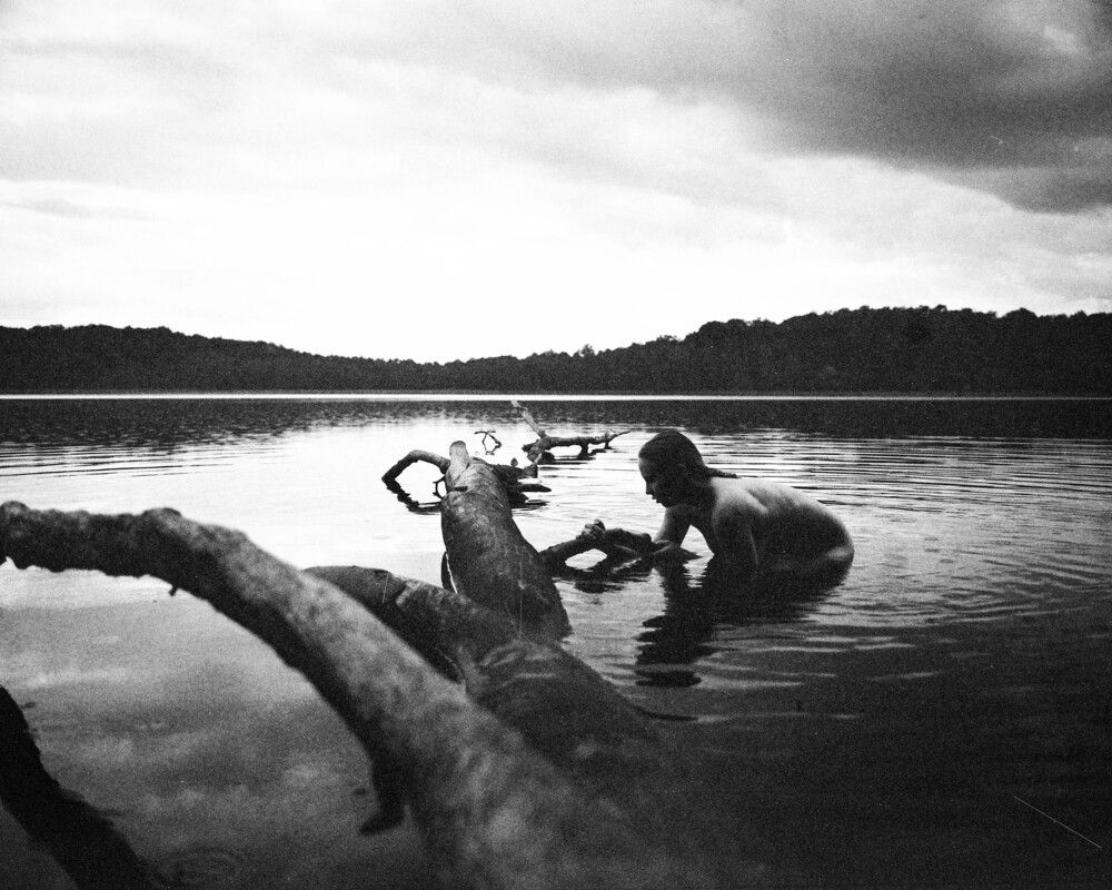 Photograph by Kamila J.