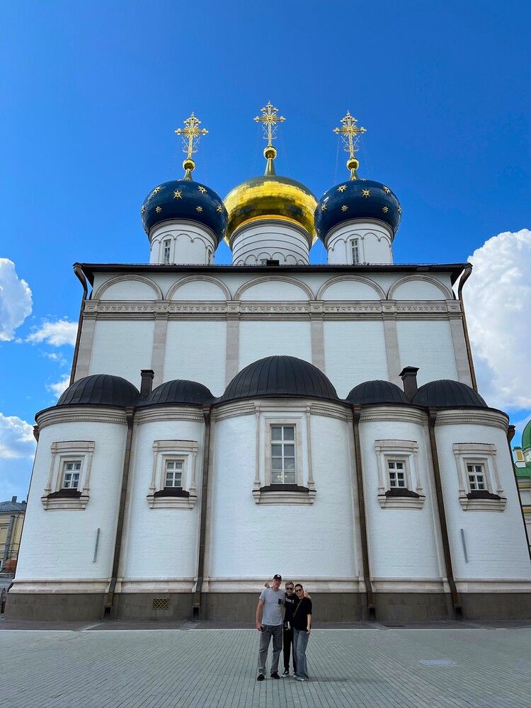 Photograph by Владимир Малёшин