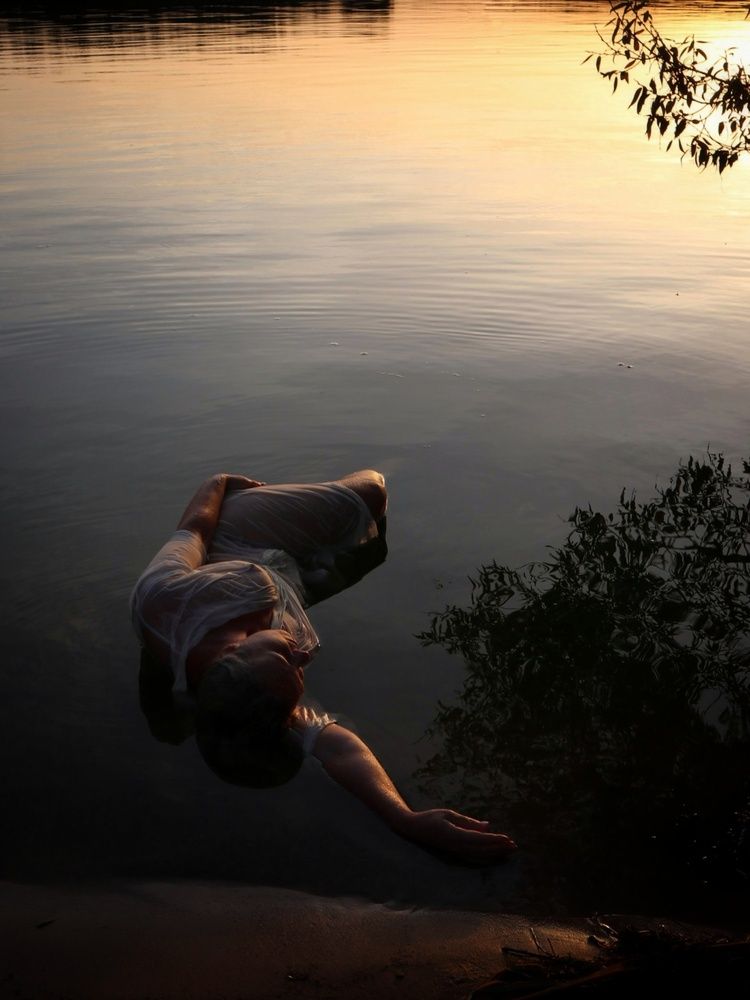 Photograph by Александра Кропивка