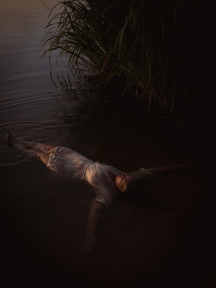 Photograph by Александра Кропивка