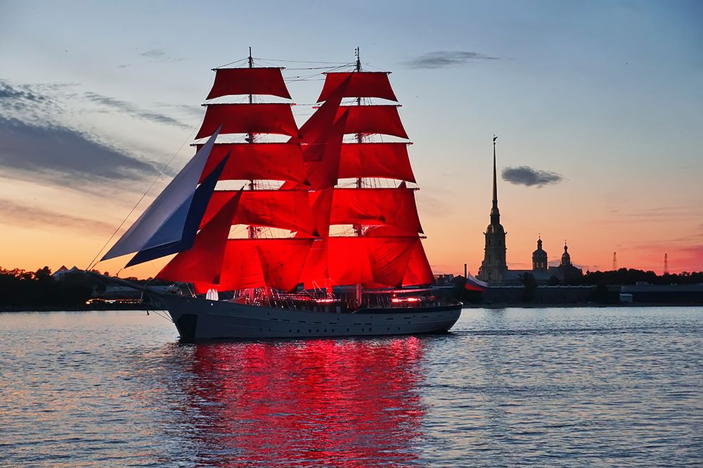 Photograph by Елена Белькова