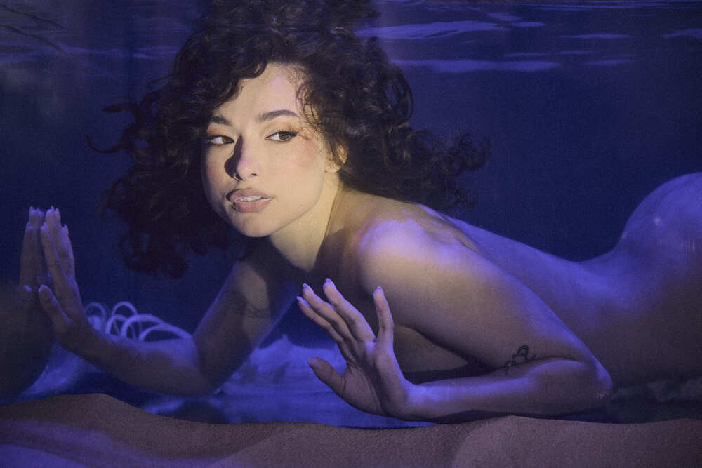 Photograph by Duc de Salier