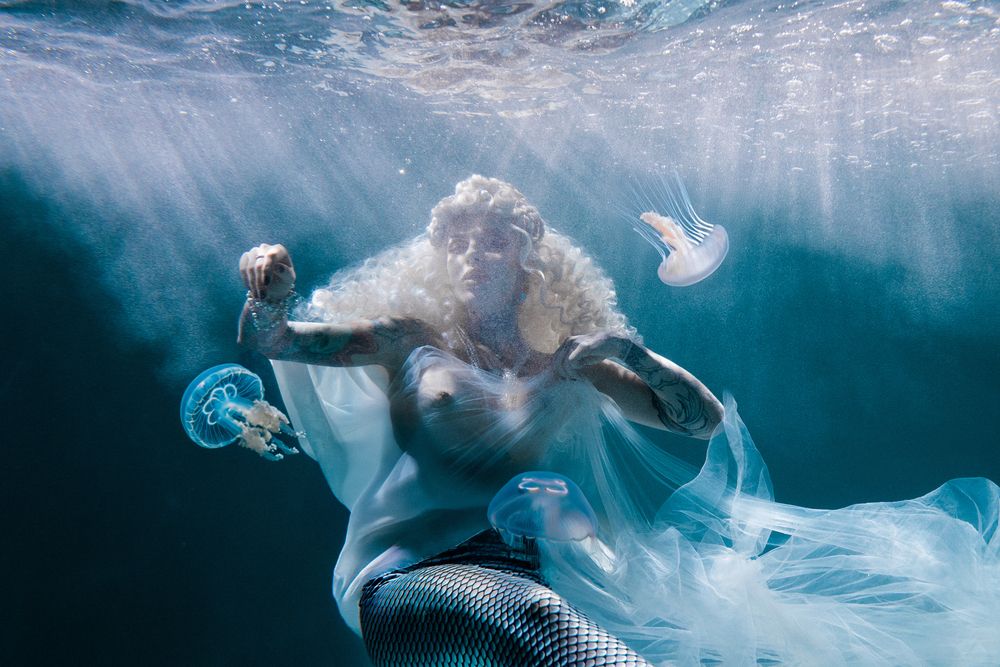 Photograph by Наталия Голованова