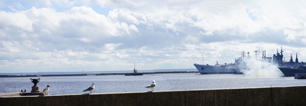 Photograph by Игорь Винокуров