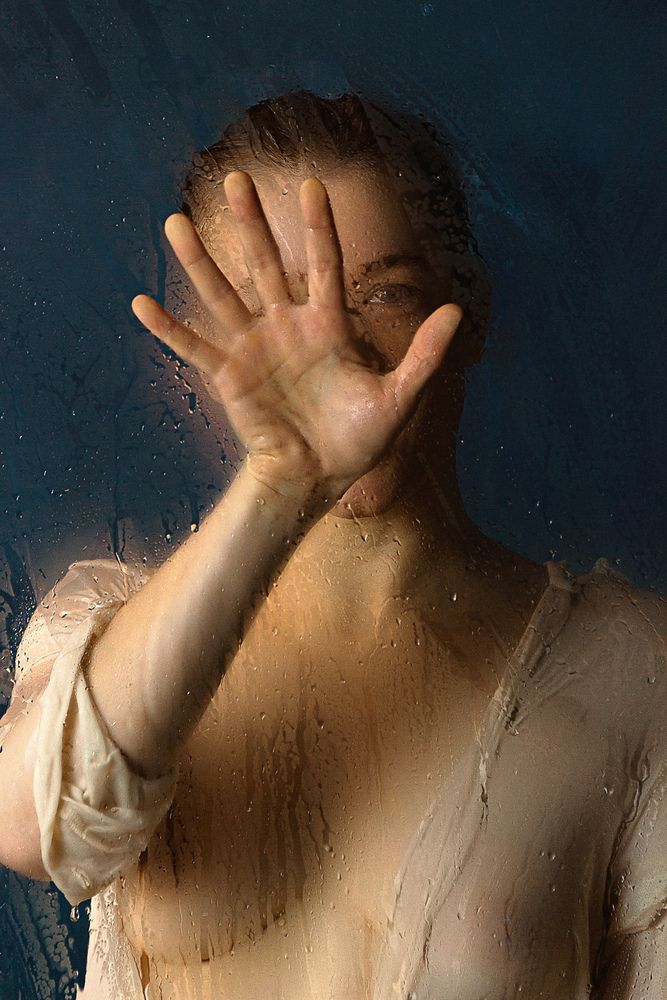 Photograph by Valentin Okulov