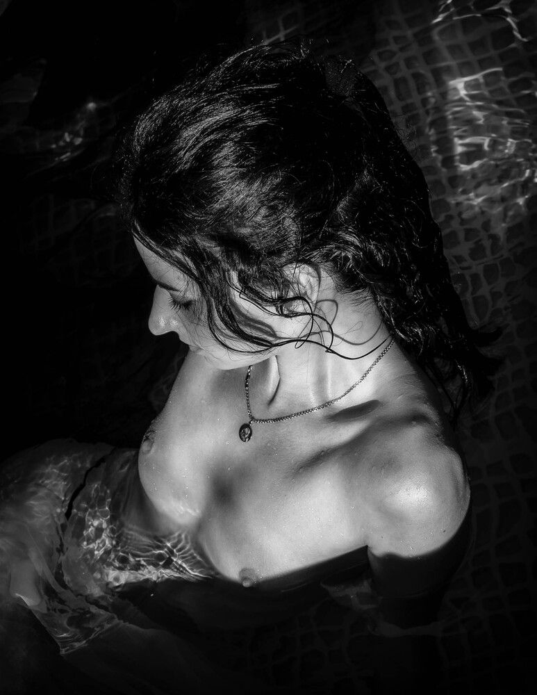 Photograph by Dmitri Gorbunov