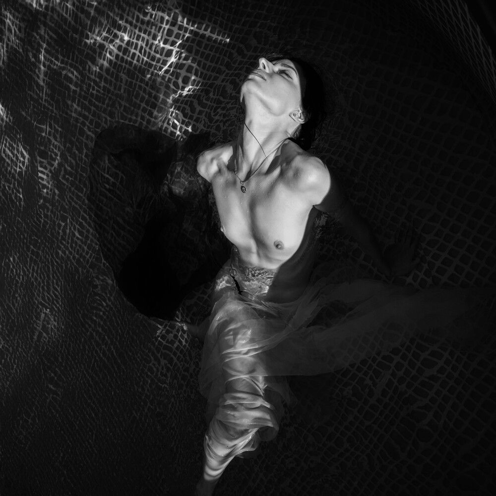 Photograph by Dmitri Gorbunov